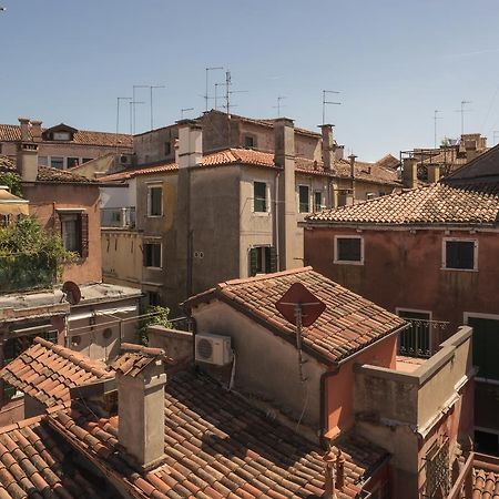 Апартаменти Armonie Di Casa, Vicino A San Marco Венеція Екстер'єр фото